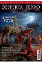 DF Ant.y Med.Nº30: La Guerra de Troya (Desperta Ferro)