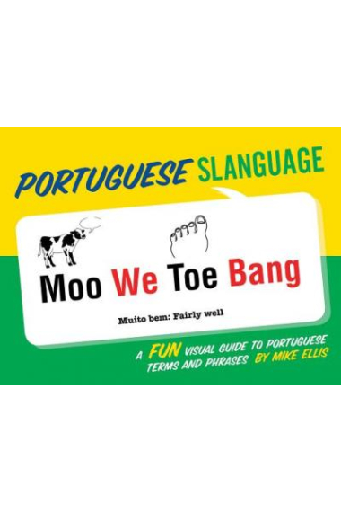 Portuguese Slanguage