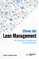 Claves del Lean Management en tiempos de máxima competitividad