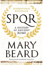 SPQR: A History of Ancient Rome