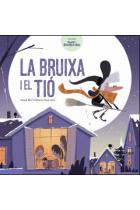 La bruixa i el tió