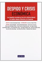 Despido y Crisis Económica