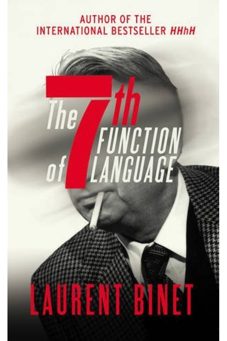 The 7th function of language