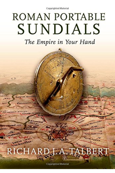 Roman portable sundials. The Empire in your hand