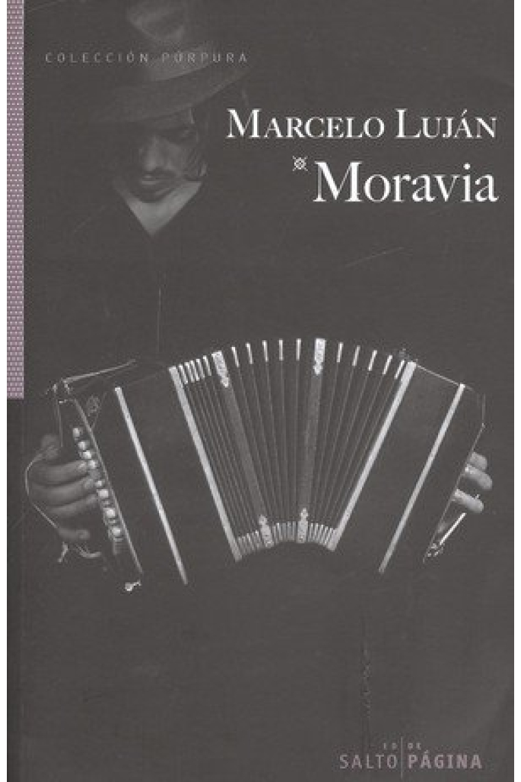 Moravía