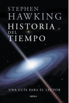 Historia del tiempo. Una guía para el lector