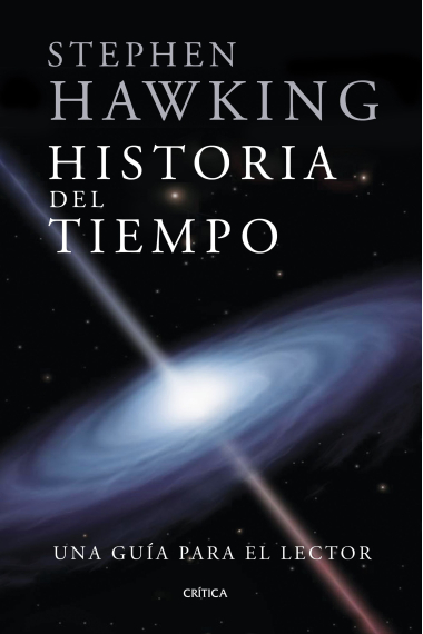 Historia del tiempo. Una guía para el lector