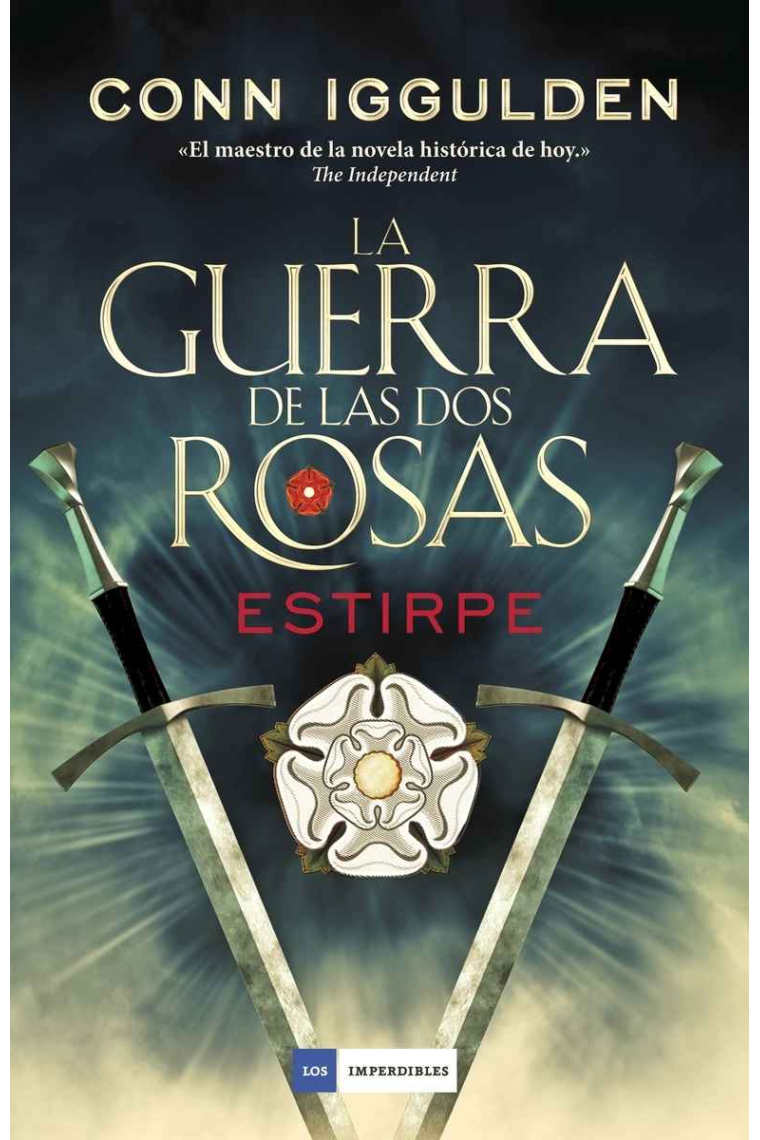 La guerra de las Dos Rosas. Estirpe