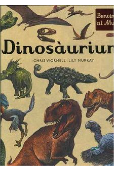 Dinosàurium