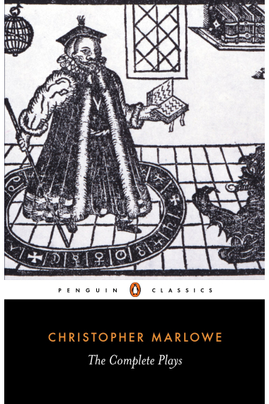 The Complete Plays (Penguin Classics)