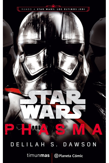 Star Wars: Phasma