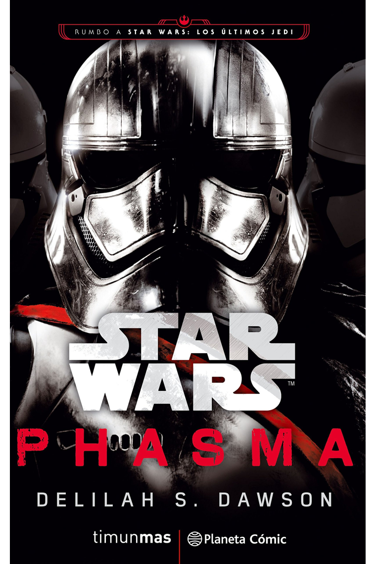 Star Wars: Phasma