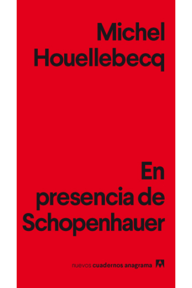 En presencia de Schopenhauer