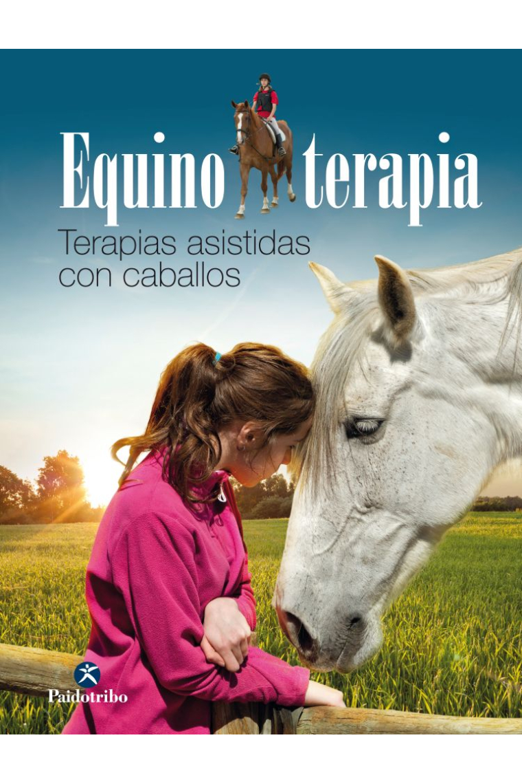 Equinoterapia