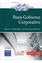 El buen gobierno corporativo. Bases conceptuales y aplicaciones prácticas