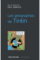 Les géographies de Tintin