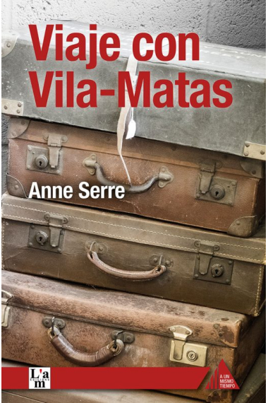 Viaje con Vila-Matas