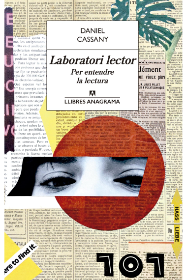 Laboratori lector: per entendre la lectura