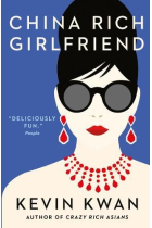 China Rich Girlfriend (Book 2)