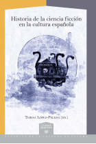 Historia de la ciencia ficción en la cultura española