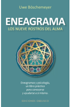 Eneagrama. Los nueve rostros del alma (N.E.)