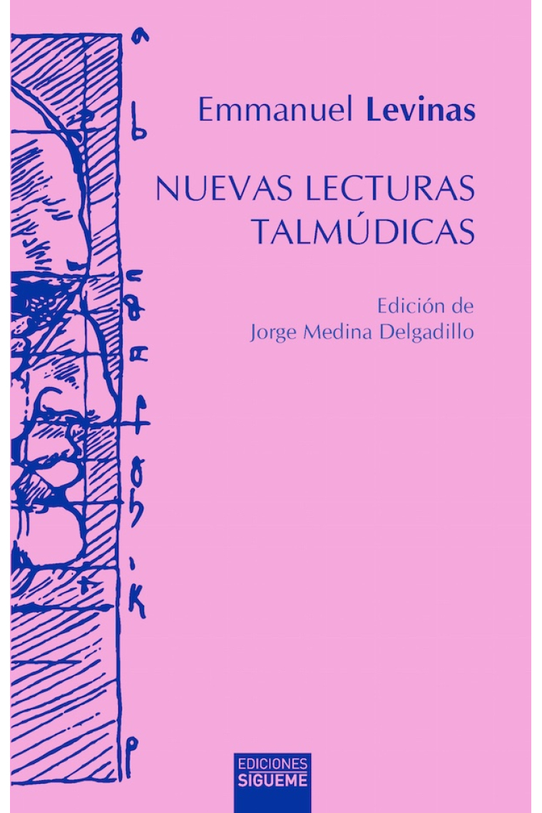 Nuevas lecturas talmúdicas