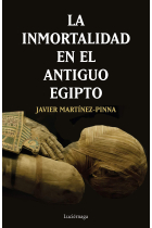 La inmortalidad en el  Antiguo Egipto