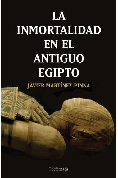 La inmortalidad en el  Antiguo Egipto