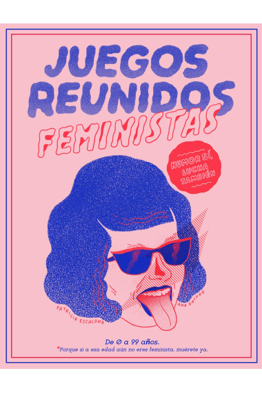 Juegos reunidos feministas