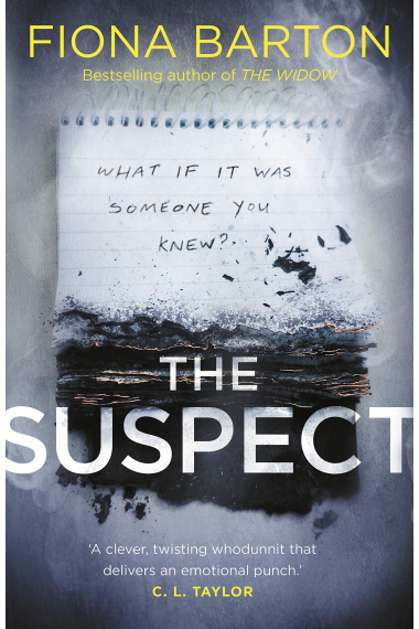 The Suspect