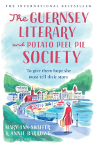 The Guernsey Literary and Potato Peel Pie Society