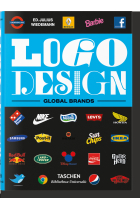 Logo Design. Global Brands