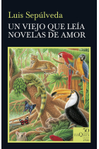 Un viejo que leía novelas de amor