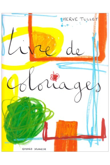 Livre de Coloriages