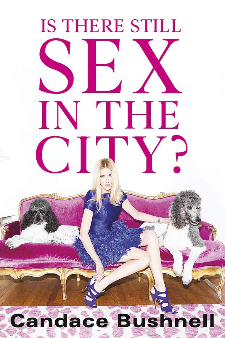 Is There Still Sex In The City?