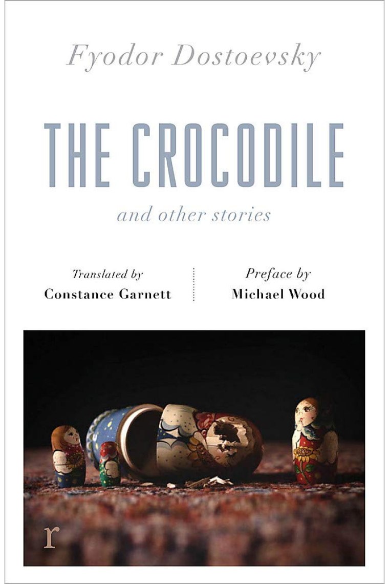 The Crocodile And Other Stories