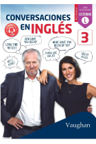 Conversaciones en inglés 3