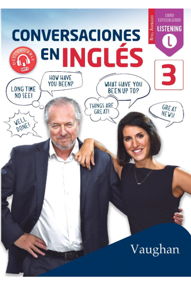 Conversaciones en inglés 3