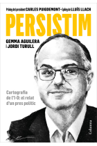 Persistim. Cartografia de l'1-O: el relat d'un pres polític