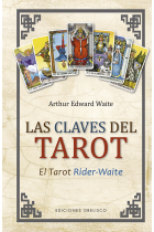 Las claves del tarot. El tarot Rider-Waite