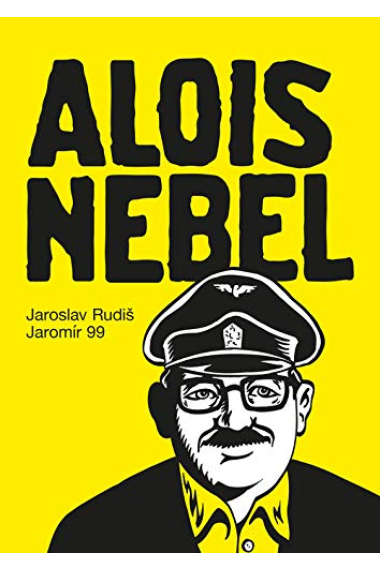 Alois Nebel