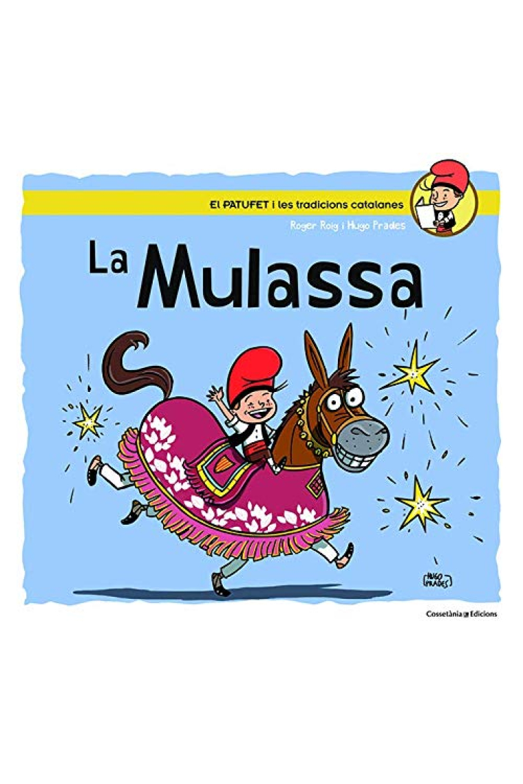 La Mulassa