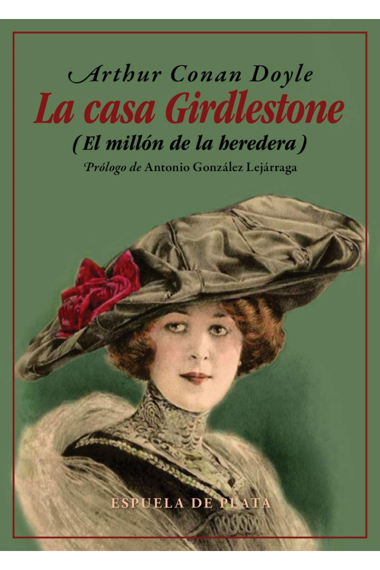 La casa Girdlestone