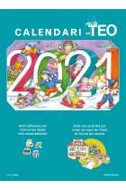 Calendari Teo 2021