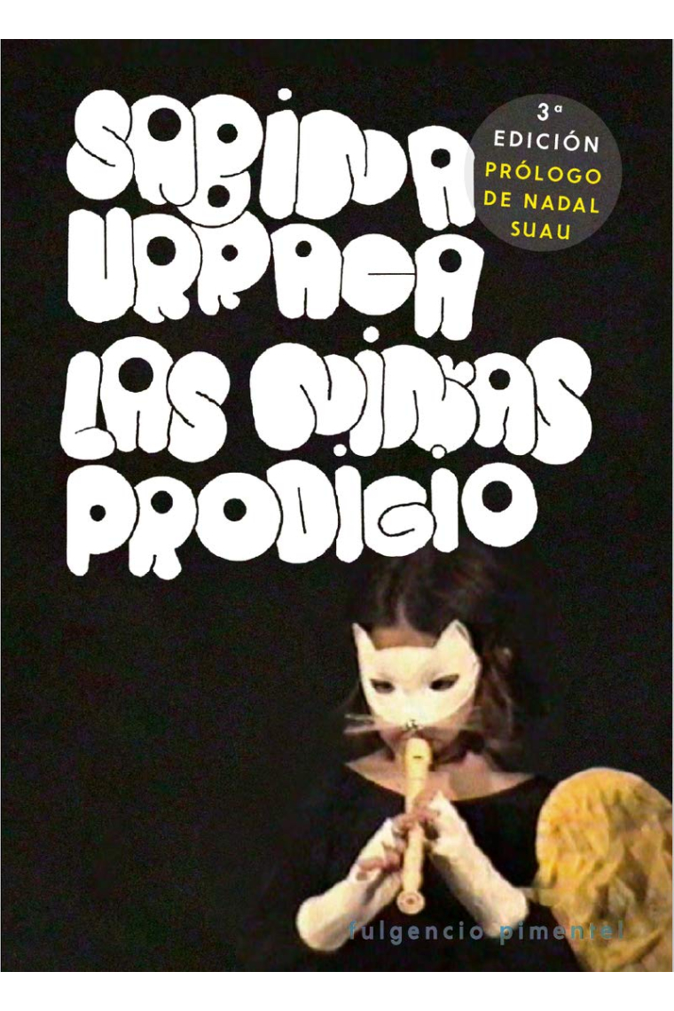 Las niñas prodigio