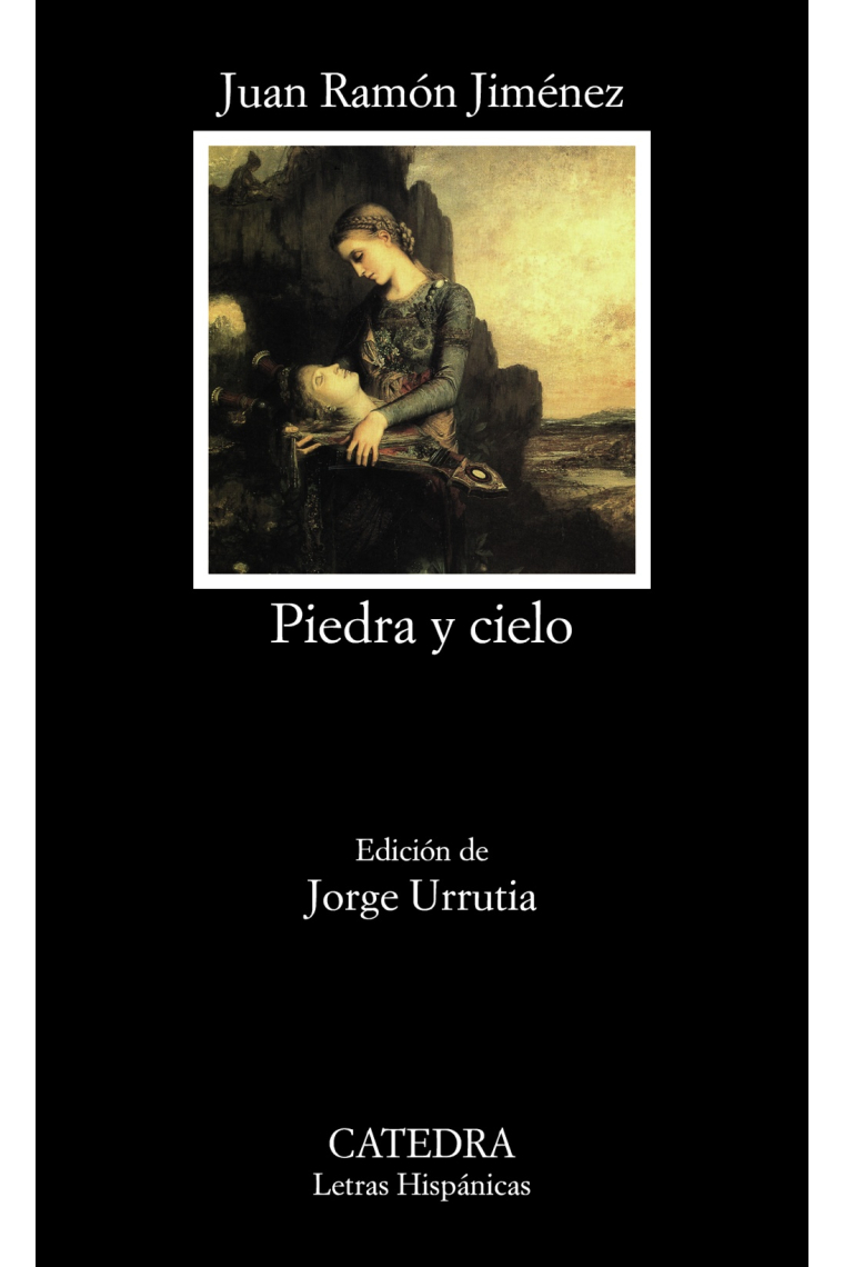 Piedra y cielo