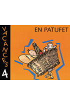 Vacances 4. En Patufet