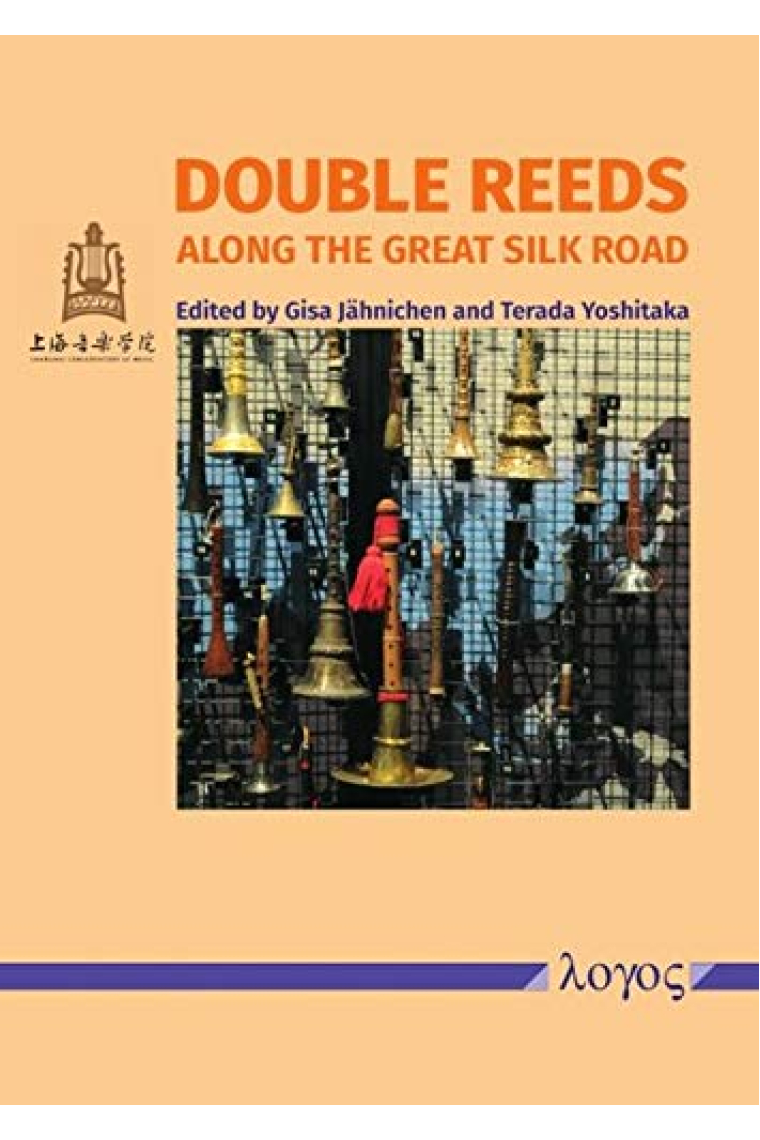 Double Reeds Along the Great Silk Road