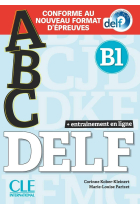 ABC DELF B1