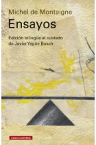 Ensayos (Edición bilingüe al cuidado de Javier Yagüe Bosch)